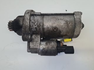 bontott VW GOLF VI Önindító