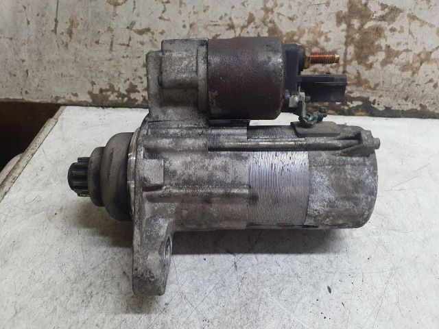 bontott VW GOLF VI Önindító