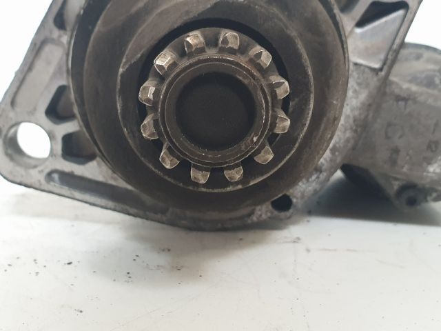 bontott VW GOLF VI Önindító