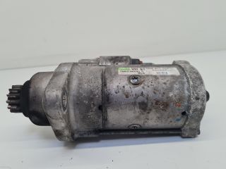 bontott VW GOLF VI Önindító