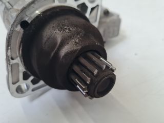 bontott VW GOLF VI Önindító