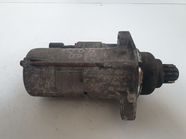 bontott VW GOLF VI Önindító