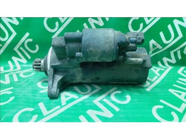 bontott VW GOLF VI Önindító