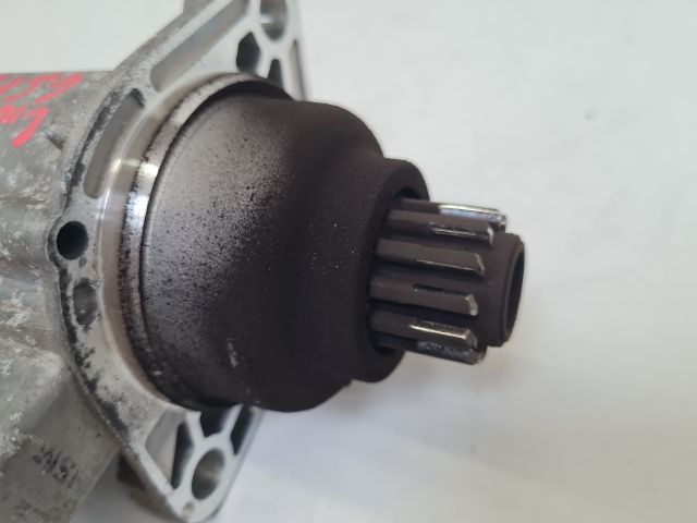 bontott VW GOLF VI Önindító