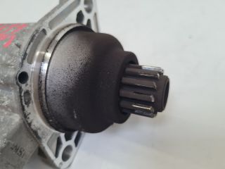 bontott VW GOLF VI Önindító