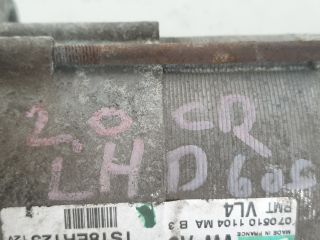 bontott VW GOLF VI Önindító