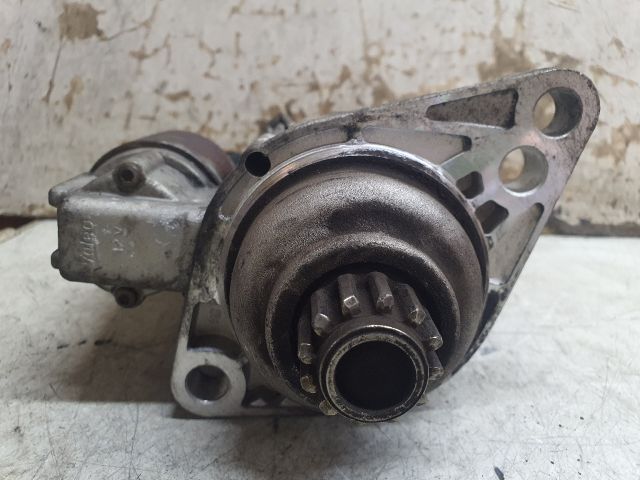 bontott VW GOLF VI Önindító