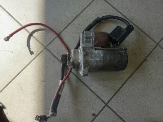 bontott VW GOLF VI Önindító