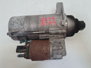 bontott VW GOLF VI Önindító