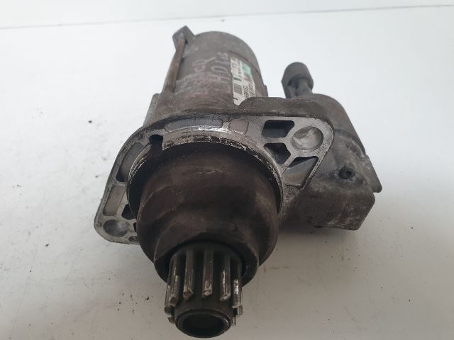 bontott VW GOLF VI Önindító