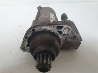 bontott VW GOLF VI Önindító