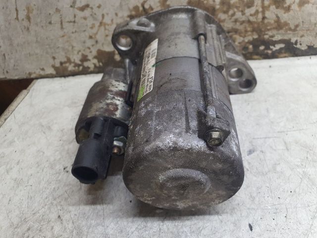 bontott VW GOLF VI Önindító