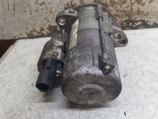 bontott VW GOLF VI Önindító