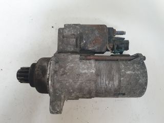 bontott VW GOLF VI Önindító