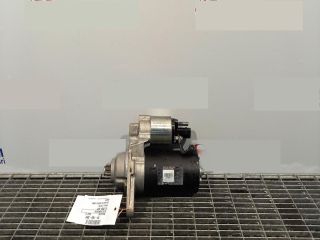 bontott VW GOLF VI Önindító