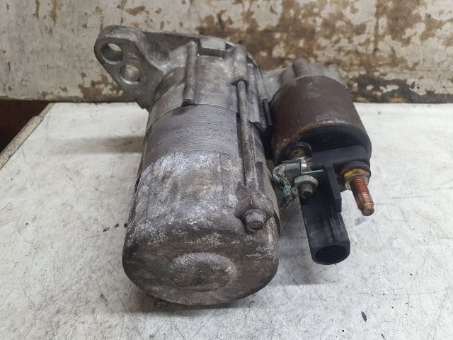 bontott VW GOLF VI Önindító