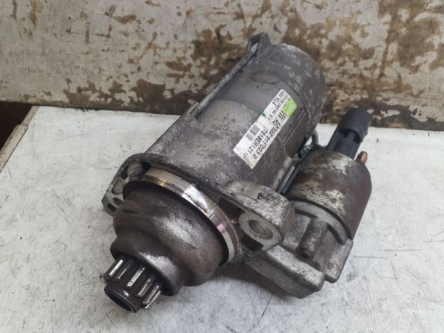 bontott VW GOLF VI Önindító