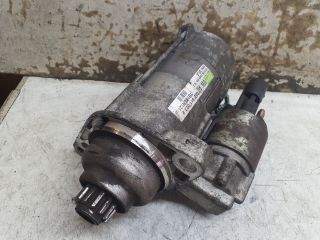 bontott VW GOLF VI Önindító