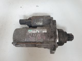 bontott VW GOLF VI Önindító