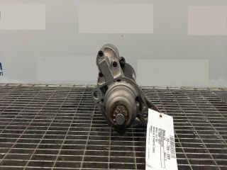 bontott VW GOLF VI Önindító