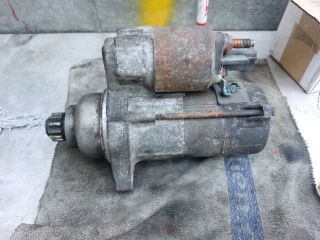 bontott VW GOLF VI Önindító