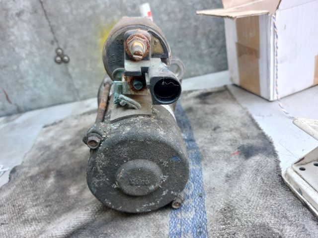 bontott VW GOLF VI Önindító