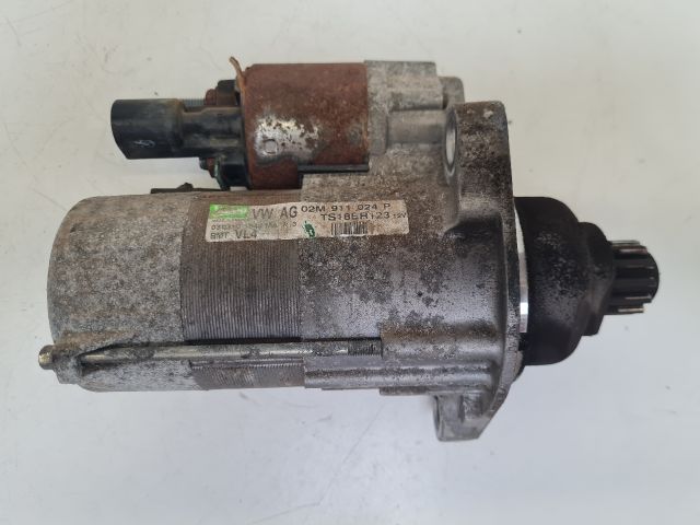 bontott VW GOLF VI Önindító