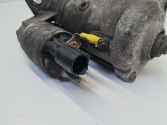 bontott VW GOLF VI Önindító