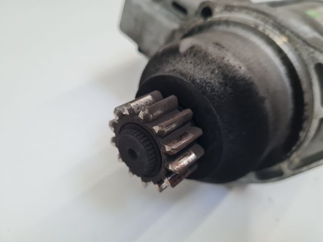 bontott VW GOLF VI Önindító