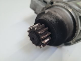 bontott VW GOLF VI Önindító