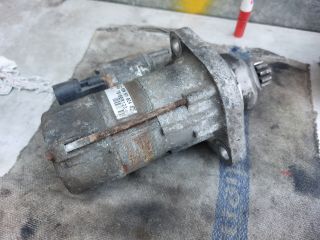 bontott VW GOLF VI Önindító