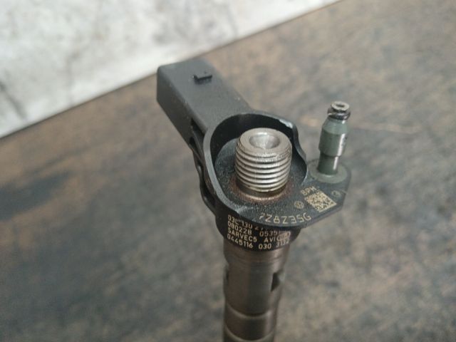 bontott VW GOLF VI Porlasztó (1 db)