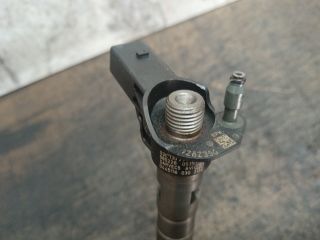 bontott VW GOLF VI Porlasztó (1 db)