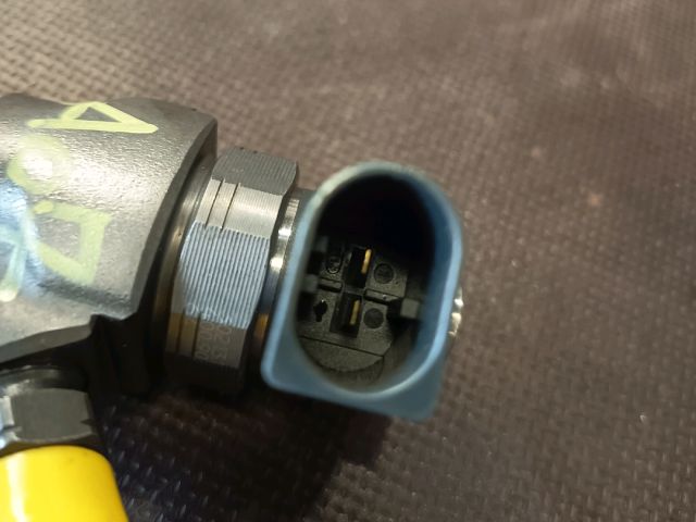 bontott VW GOLF VI Porlasztó (1 db)