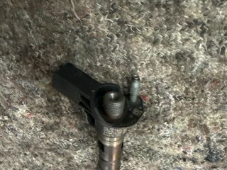 bontott VW GOLF VI Porlasztó (1 db)