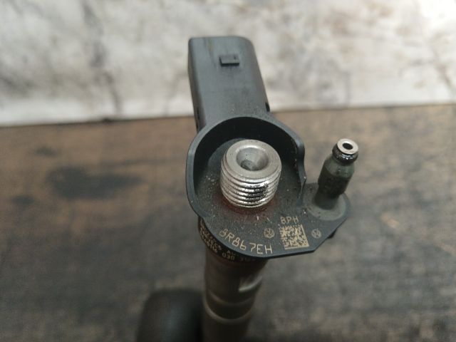 bontott VW GOLF VI Porlasztó (1 db)