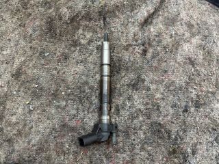 bontott VW GOLF VI Porlasztó (1 db)