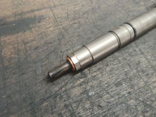 bontott VW GOLF VI Porlasztó (1 db)