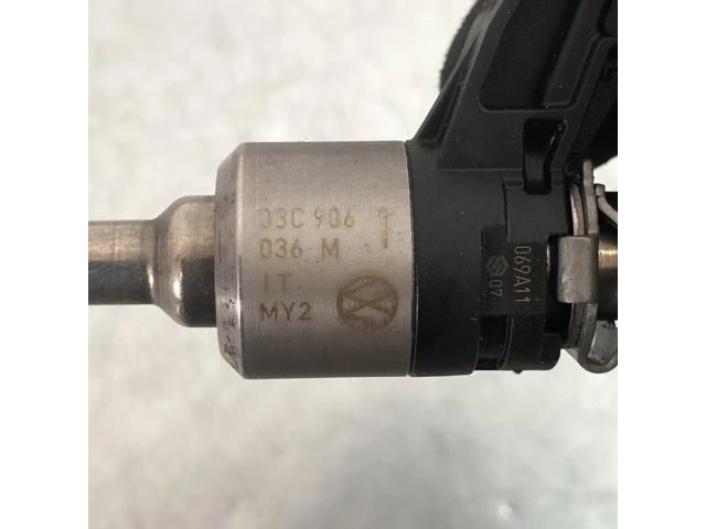 bontott VW GOLF VI Porlasztó (1 db)