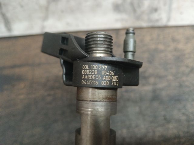 bontott VW GOLF VI Porlasztó (1 db)