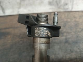 bontott VW GOLF VI Porlasztó (1 db)