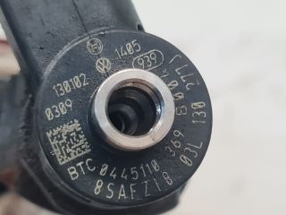 bontott VW GOLF VI Porlasztó (1 db)