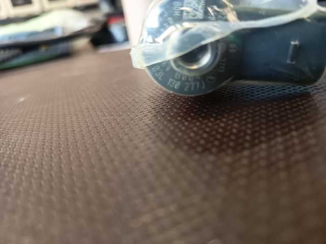 bontott VW GOLF VI Porlasztó (1 db)