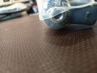 bontott VW GOLF VI Porlasztó (1 db)