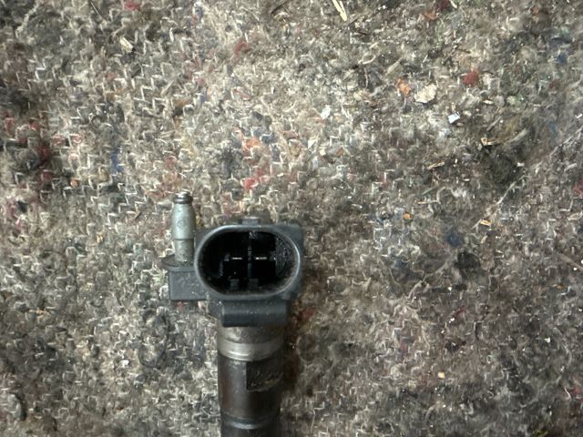 bontott VW GOLF VI Porlasztó (1 db)