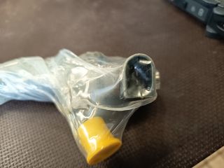 bontott VW GOLF VI Porlasztó (1 db)