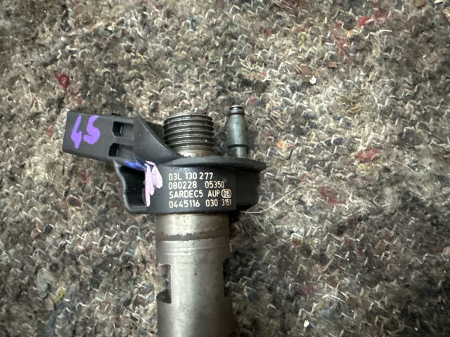 bontott VW GOLF VI Porlasztó (1 db)