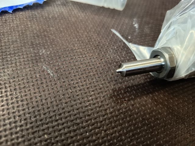 bontott VW GOLF VI Porlasztó (1 db)