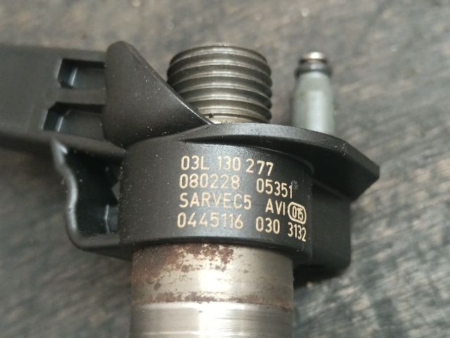 bontott VW GOLF VI Porlasztó (1 db)