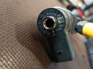 bontott VW GOLF VI Porlasztó (1 db)